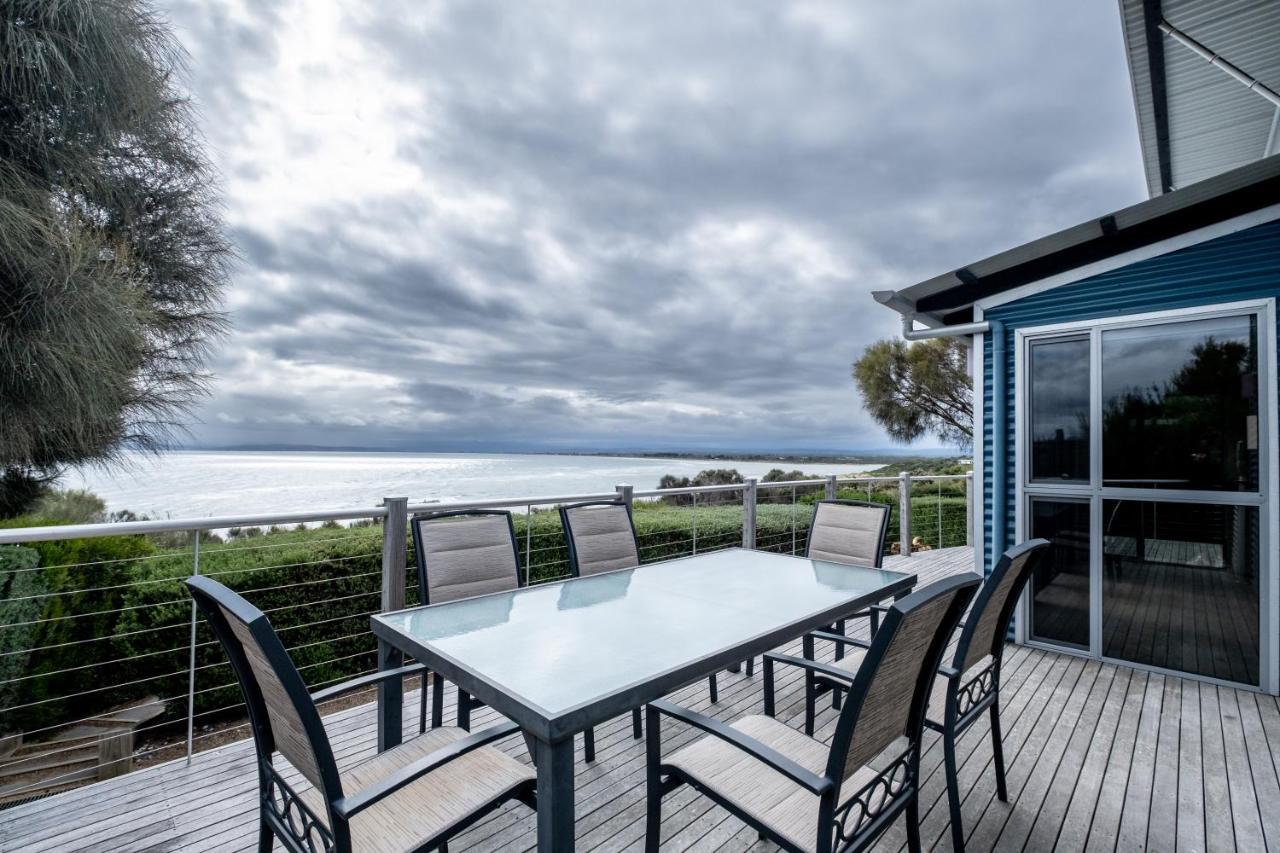 Villa Bluewater Coles Bay Exterior foto