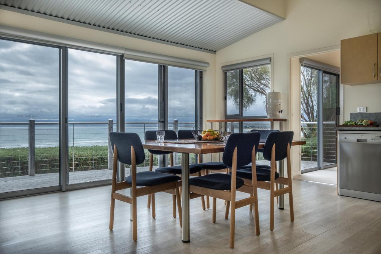 Villa Bluewater Coles Bay Exterior foto
