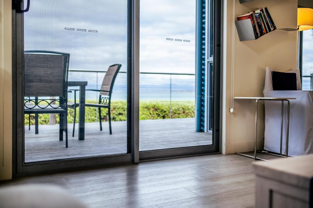 Villa Bluewater Coles Bay Exterior foto